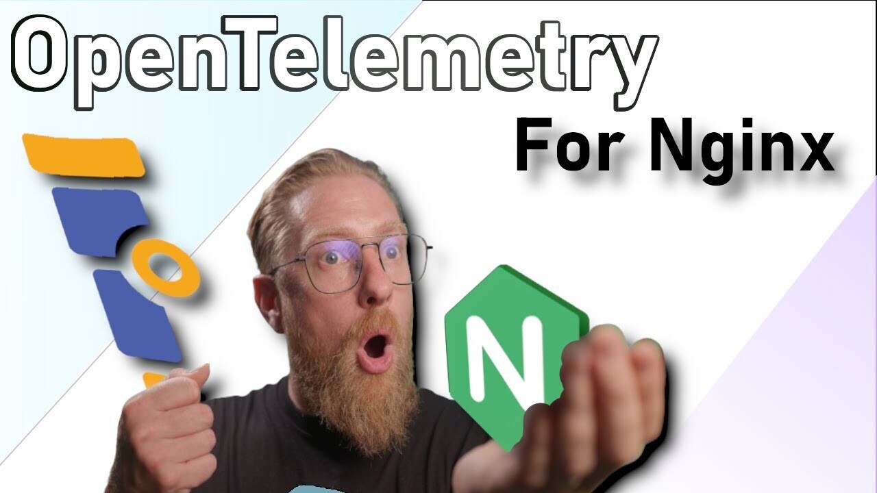 Mastering Nginx Instrumentation with OpenTelemetry
