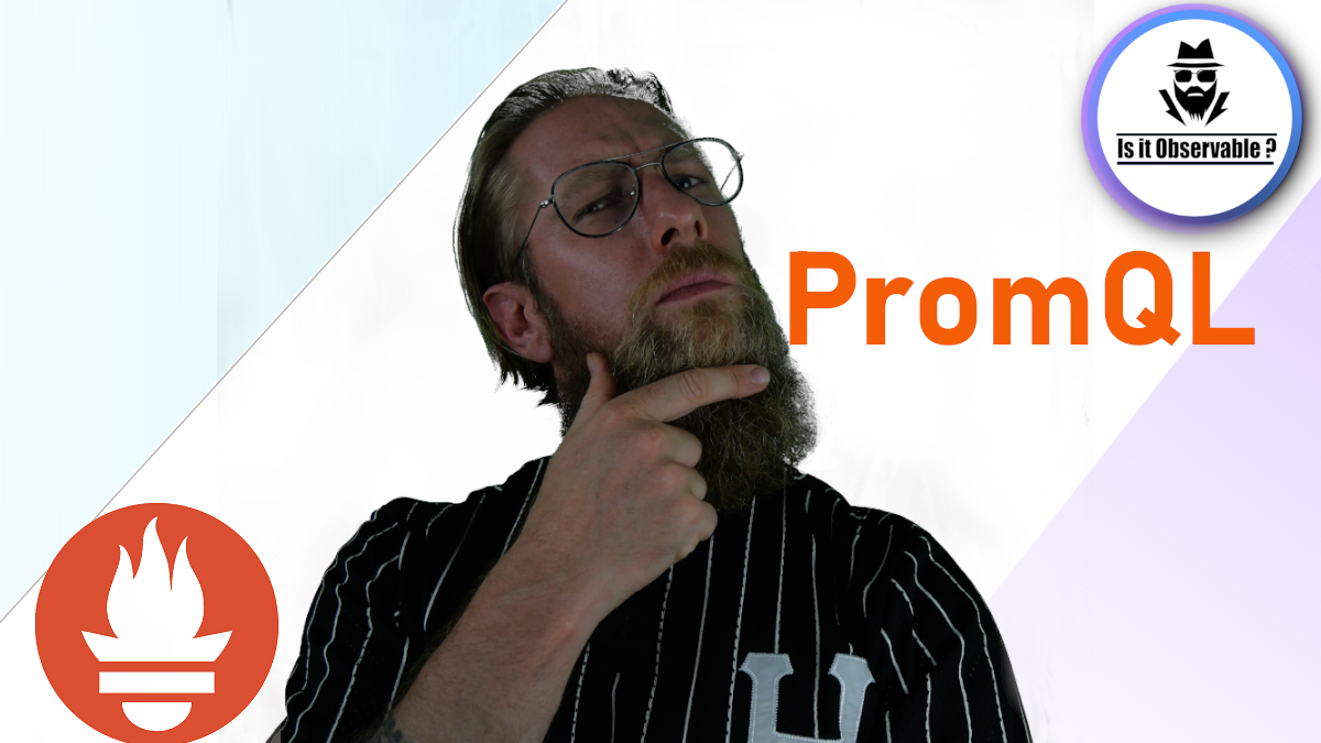 How to build a PromQL (Prometheus Query Language)